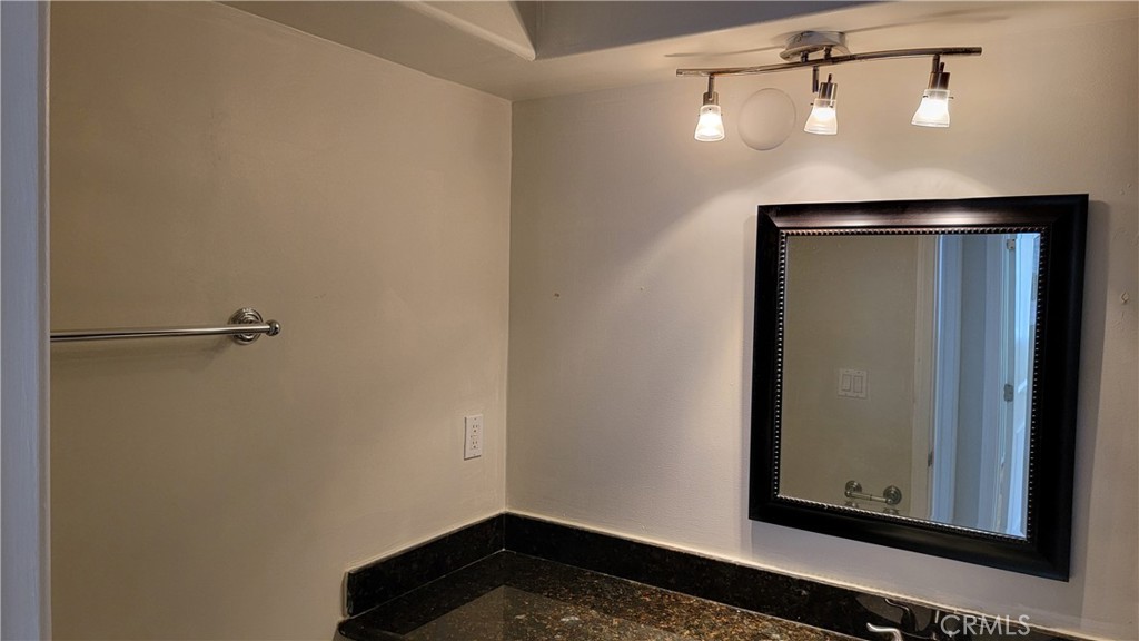 5403 Newcastle Avenue, Unit 12 Encino, CA 91316 - Photo 21 of 26 a view of a small space with wooden floor