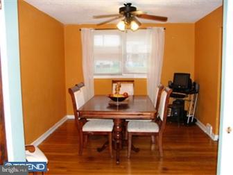 4025 Gideon Road Brookhaven, PA 19015 - Photo 3 of 8 Dining Room