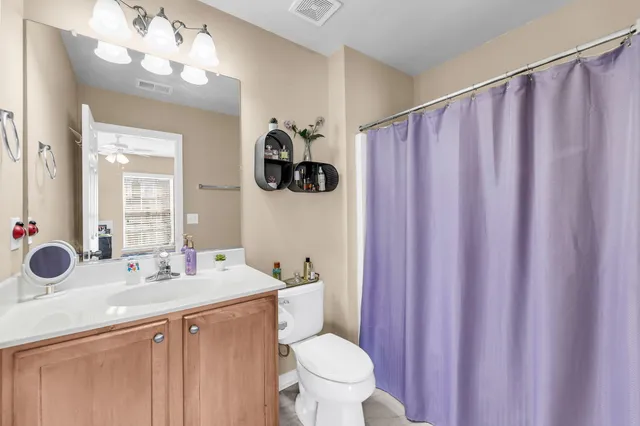 $252,500 | 704 Hemingway Circle, Summerville, SC 29483