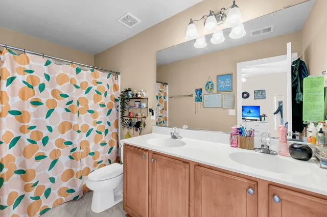 $252,500 | 704 Hemingway Circle, Summerville, SC 29483