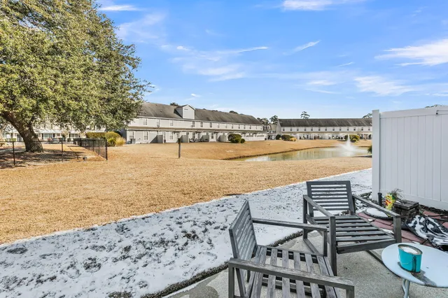 $252,500 | 704 Hemingway Circle, Summerville, SC 29483