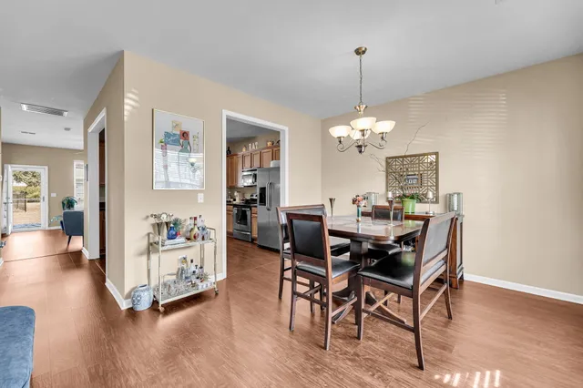 $252,500 | 704 Hemingway Circle, Summerville, SC 29483