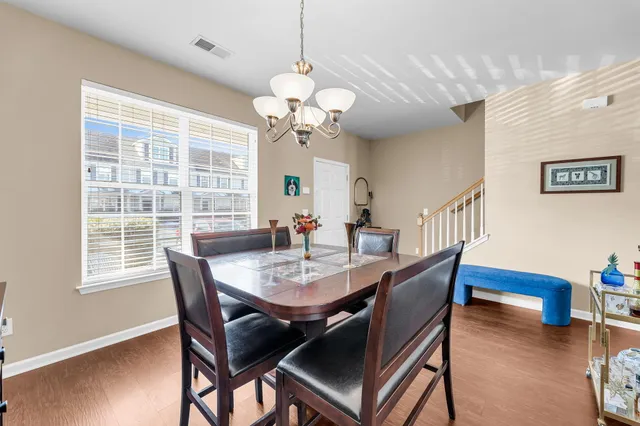 $252,500 | 704 Hemingway Circle, Summerville, SC 29483