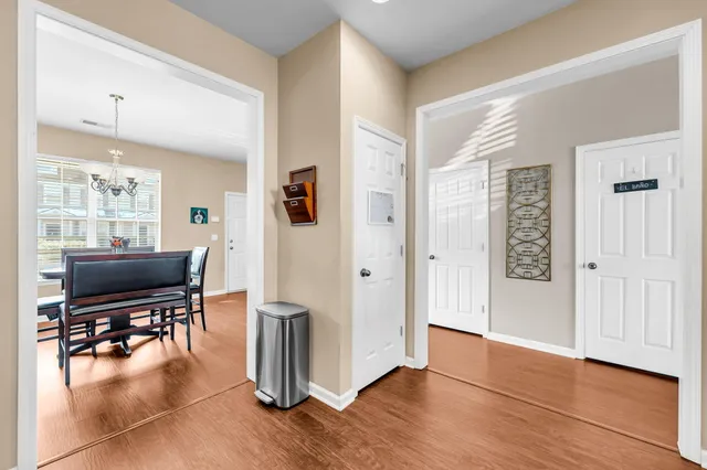 $252,500 | 704 Hemingway Circle, Summerville, SC 29483