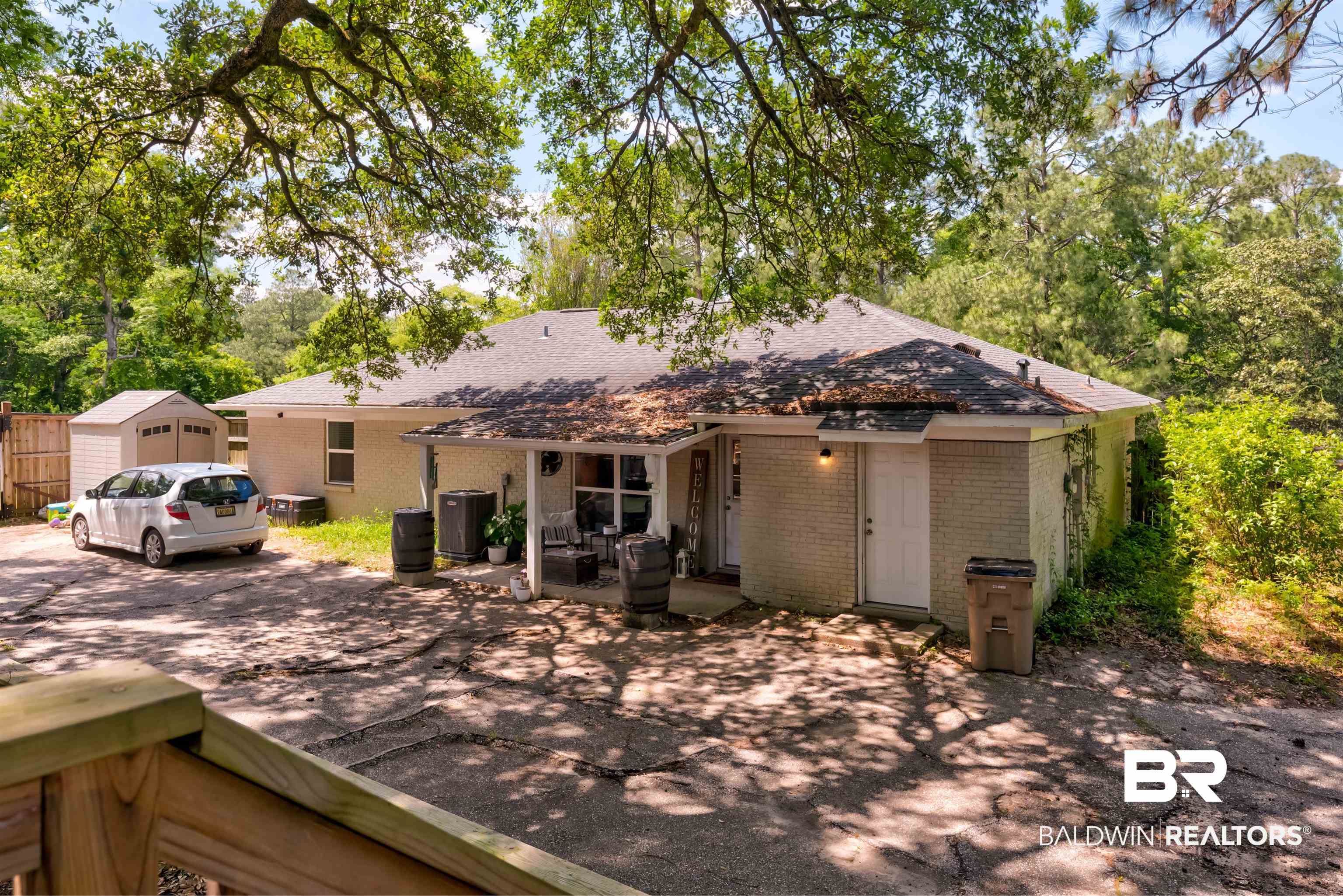 7271 Lakewood Road Mobile, AL 36695 - Photo 25 of 27