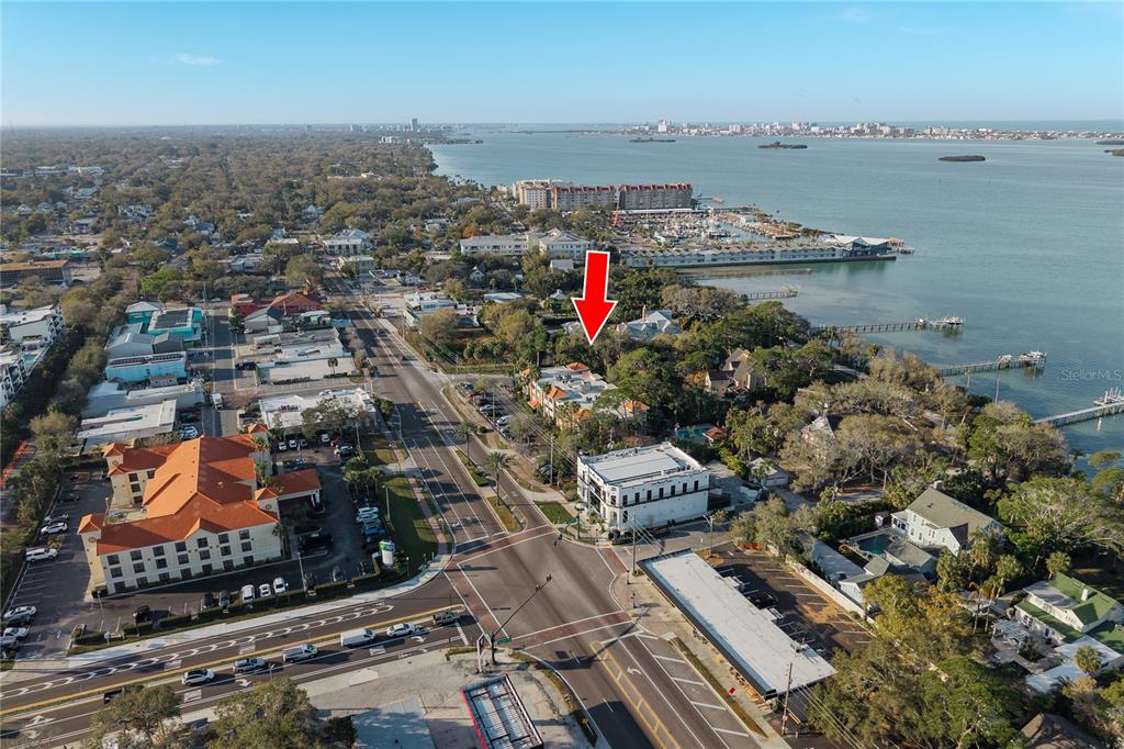 950 Broadway, Unit 103 Dunedin, FL 34698 - Photo 2 of 55