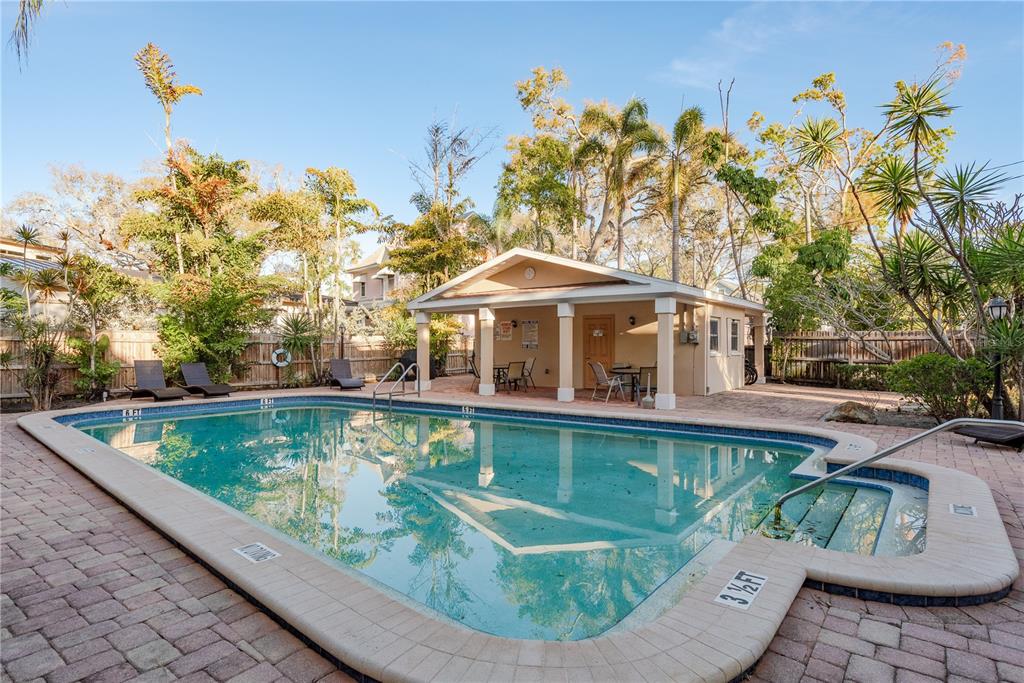 950 Broadway, Unit 103 Dunedin, FL 34698 - Photo 30 of 55