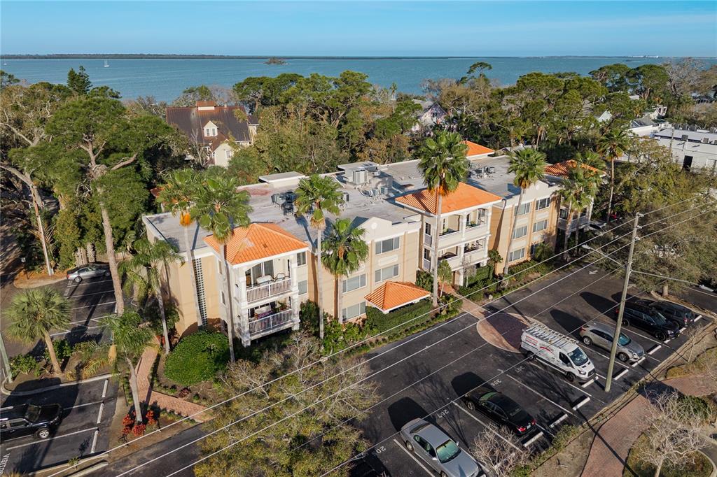 950 Broadway, Unit 103 Dunedin, FL 34698 - Photo 32 of 55