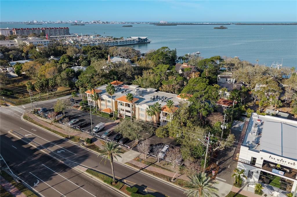 950 Broadway, Unit 103 Dunedin, FL 34698 - Photo 34 of 55