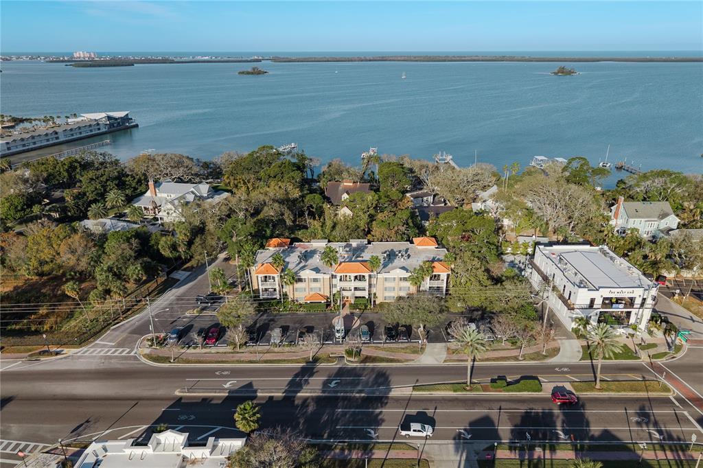 950 Broadway, Unit 103 Dunedin, FL 34698 - Photo 35 of 55