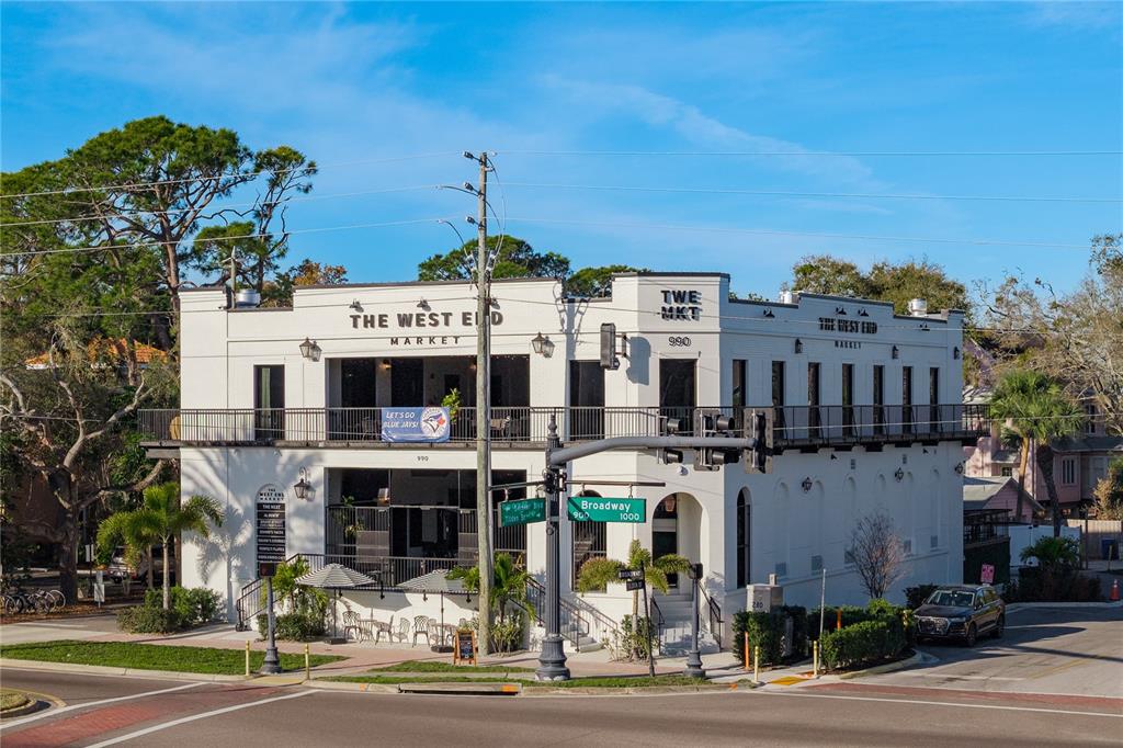 950 Broadway, Unit 103 Dunedin, FL 34698 - Photo 42 of 55