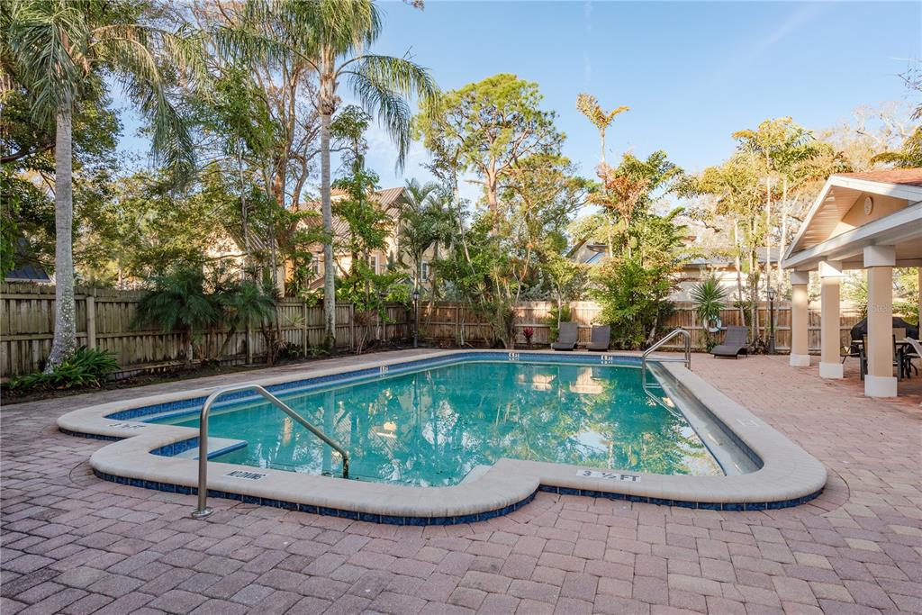 950 Broadway, Unit 103 Dunedin, FL 34698 - Photo 9 of 55