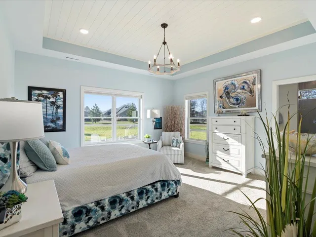 $929,900 | 7986 Whitebirch Drive, Breezy Point, MN 56472