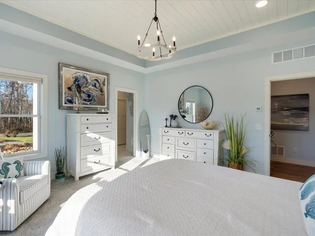 $929,900 | 7986 Whitebirch Drive, Breezy Point, MN 56472