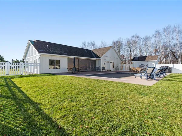 $929,900 | 7986 Whitebirch Drive, Breezy Point, MN 56472