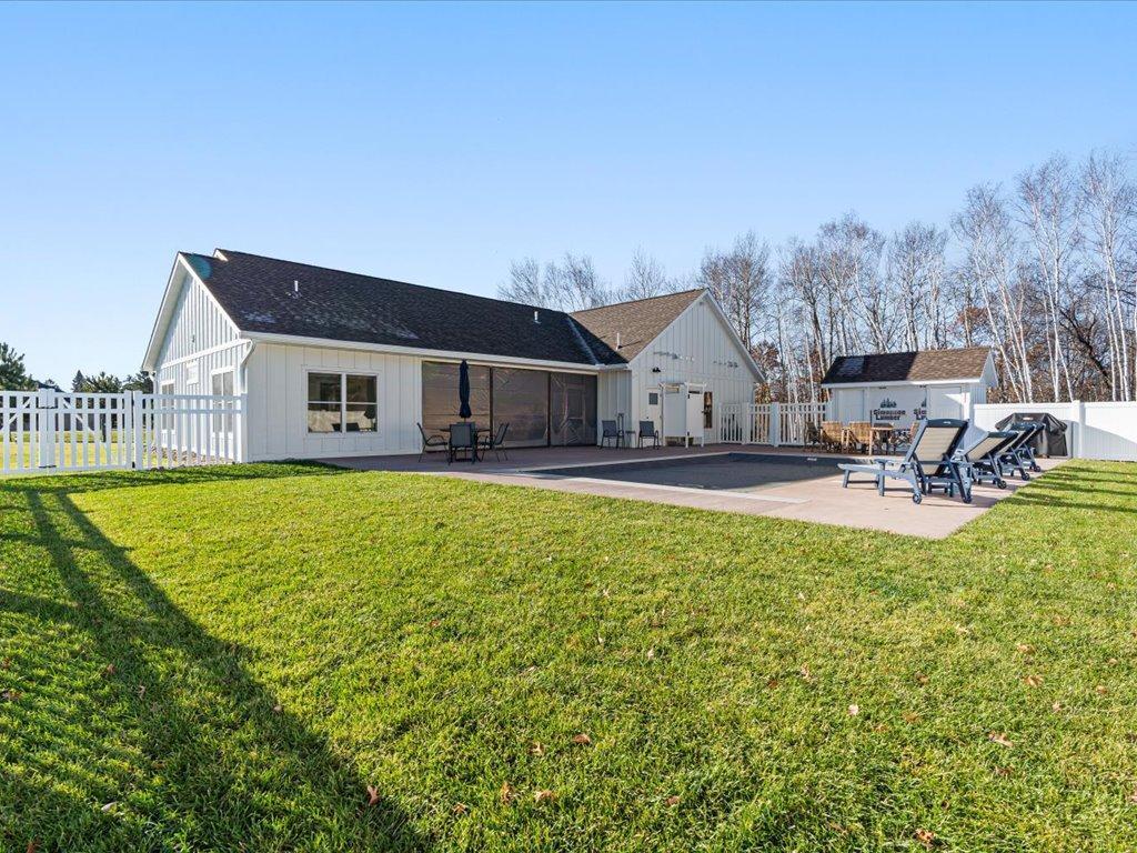 7986 Whitebirch Drive Breezy Point, MN 56472 - Photo 28 of 37