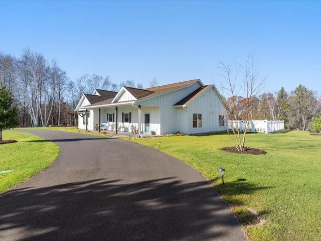 $929,900 | 7986 Whitebirch Drive, Breezy Point, MN 56472
