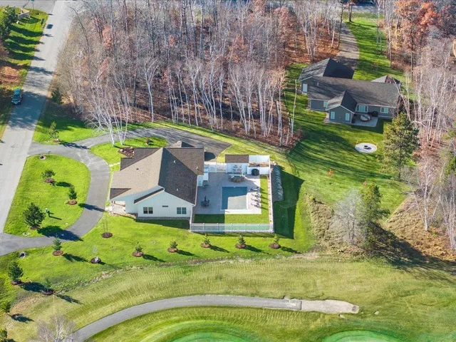 $929,900 | 7986 Whitebirch Drive, Breezy Point, MN 56472