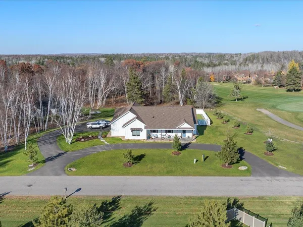 $929,900 | 7986 Whitebirch Drive, Breezy Point, MN 56472