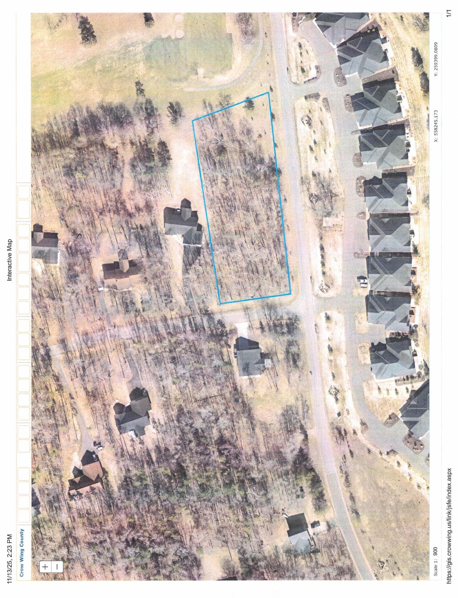 7986 Whitebirch Drive Breezy Point, MN 56472 - Photo 37 of 37