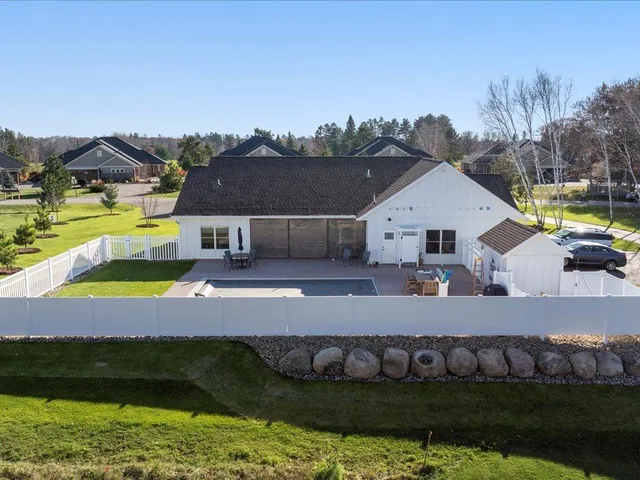 $929,900 | 7986 Whitebirch Drive, Breezy Point, MN 56472