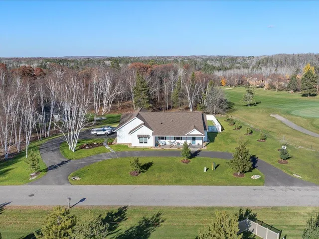 $929,900 | 7986 Whitebirch Drive, Breezy Point, MN 56472