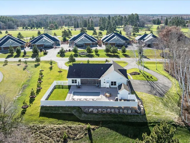 $929,900 | 7986 Whitebirch Drive, Breezy Point, MN 56472