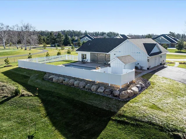 $929,900 | 7986 Whitebirch Drive, Breezy Point, MN 56472