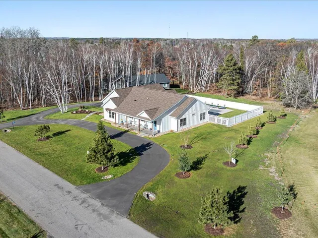 $929,900 | 7986 Whitebirch Drive, Breezy Point, MN 56472
