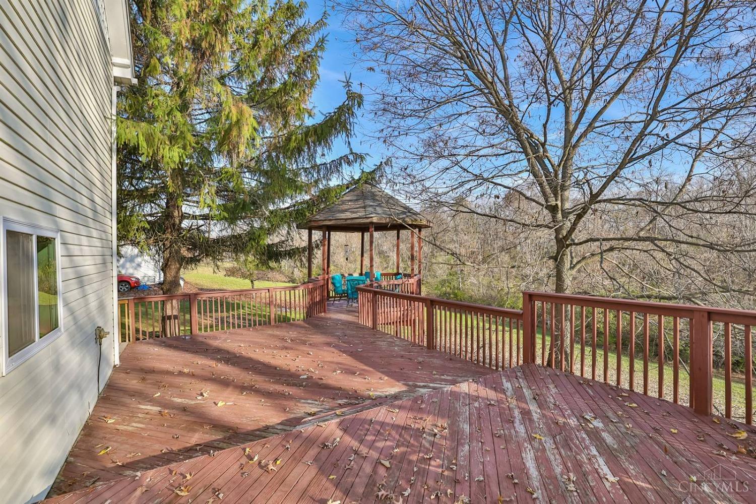 22702 Jackson Ridge Road Lawrenceburg, IN 47025 - Photo 20 of 29 Gallery Image 20