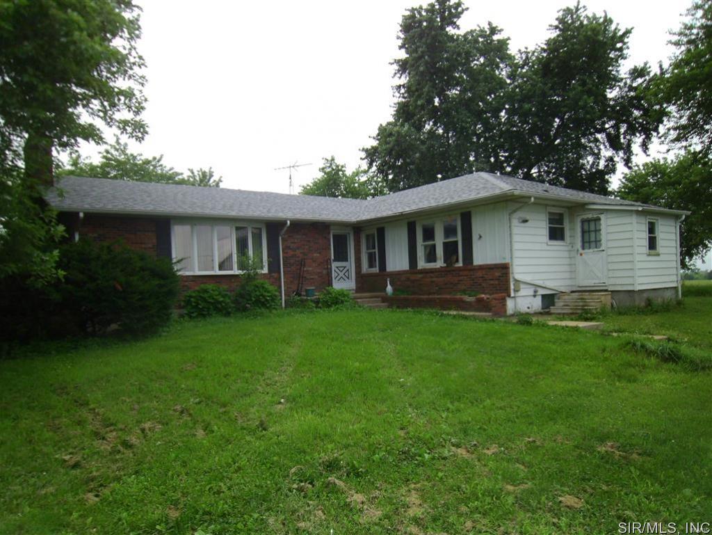 10873 Doza Creek Road Sparta, IL 62286 - Photo 1 of 5