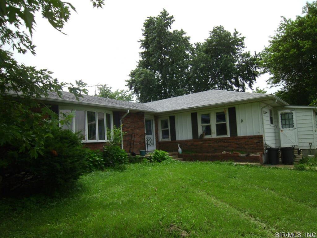 10873 Doza Creek Road Sparta, IL 62286 - Photo 2 of 5