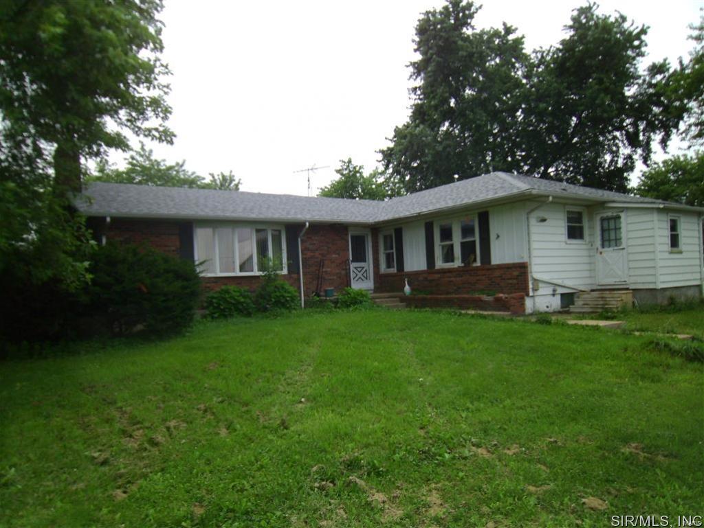 10873 Doza Creek Road Sparta, IL 62286 - Photo 3 of 5