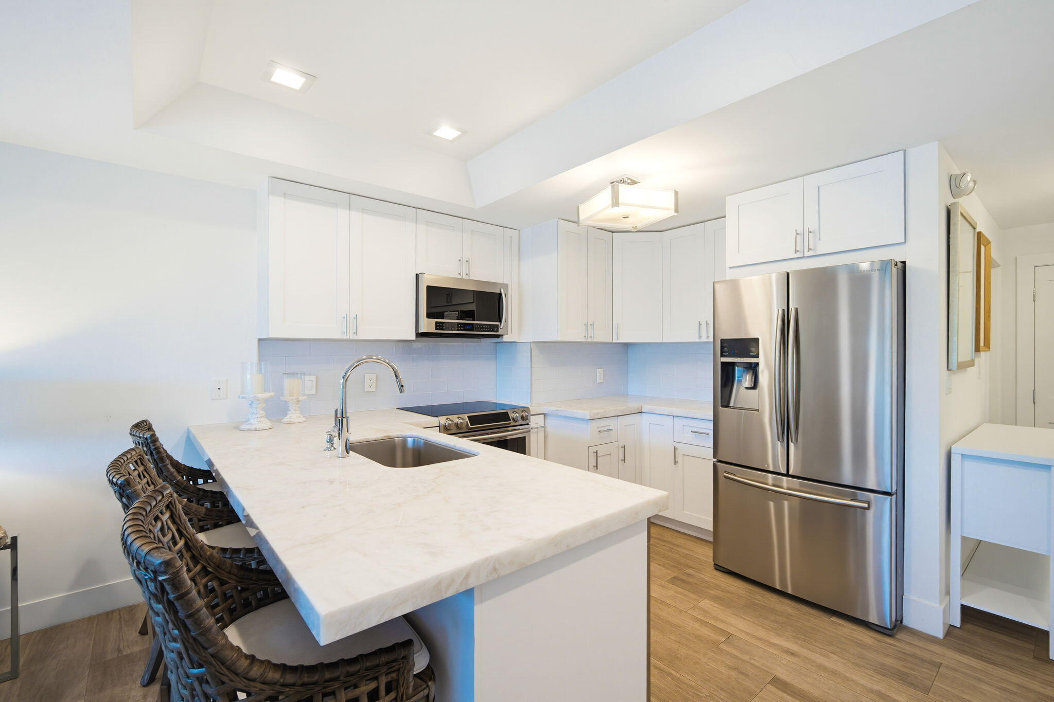 420 11th Street Key Colony Beach, FL 33051 - Photo 57 of 104 Kitchen