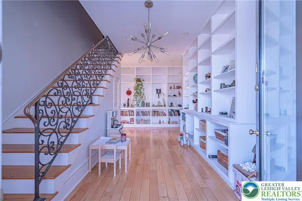 $975,000 | 120 Porter Street, Easton, PA 18042