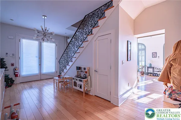 $975,000 | 120 Porter Street, Easton, PA 18042