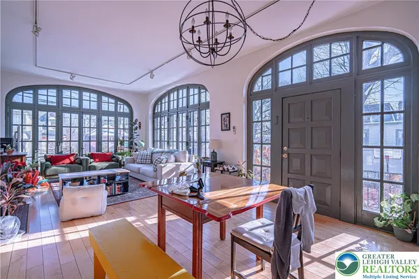 $975,000 | 120 Porter Street, Easton, PA 18042