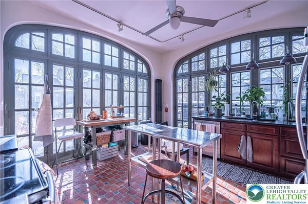 $975,000 | 120 Porter Street, Easton, PA 18042