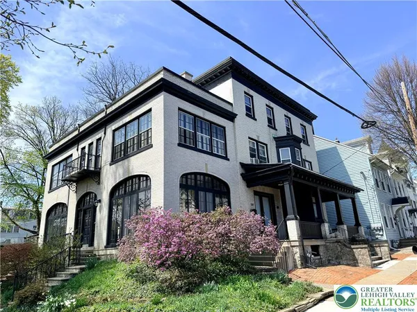 $975,000 | 120 Porter Street, Easton, PA 18042