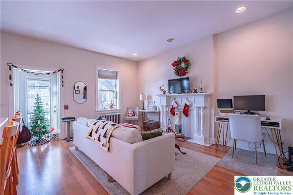 $975,000 | 120 Porter Street, Easton, PA 18042