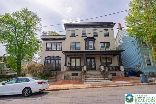 $975,000 | 120 Porter Street, Easton, PA 18042