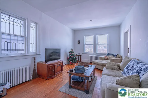 $975,000 | 120 Porter Street, Easton, PA 18042