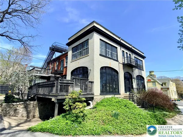 $975,000 | 120 Porter Street, Easton, PA 18042