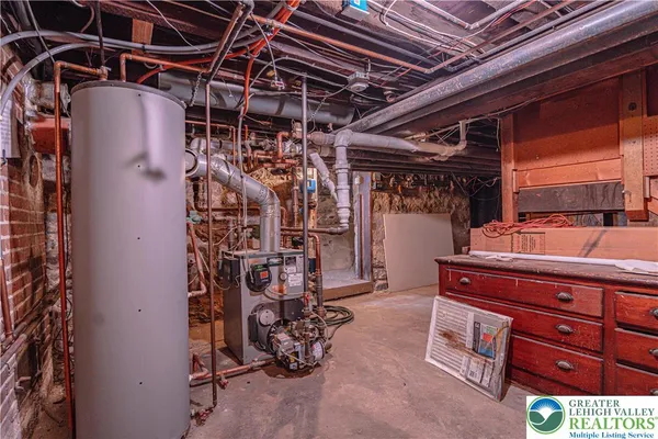 $975,000 | 120 Porter Street, Easton, PA 18042