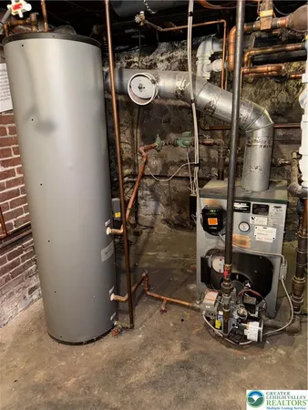 $975,000 | 120 Porter Street, Easton, PA 18042