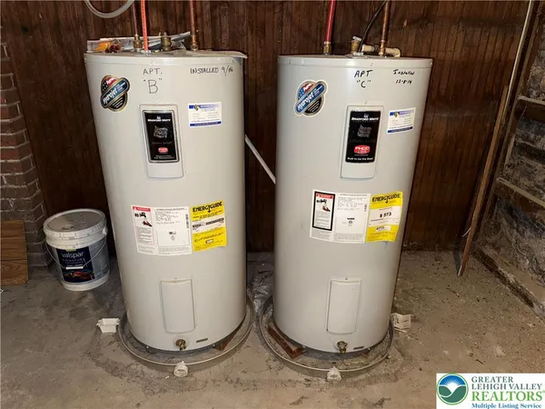 $975,000 | 120 Porter Street, Easton, PA 18042