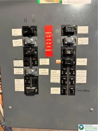$975,000 | 120 Porter Street, Easton, PA 18042