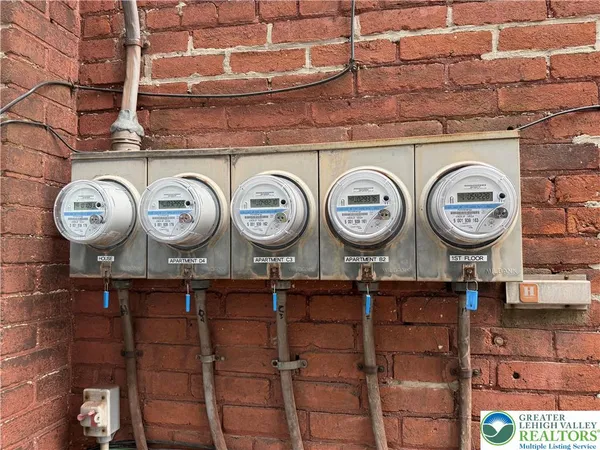 $975,000 | 120 Porter Street, Easton, PA 18042