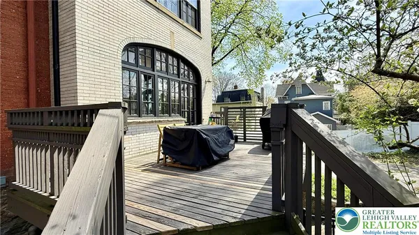 $975,000 | 120 Porter Street, Easton, PA 18042