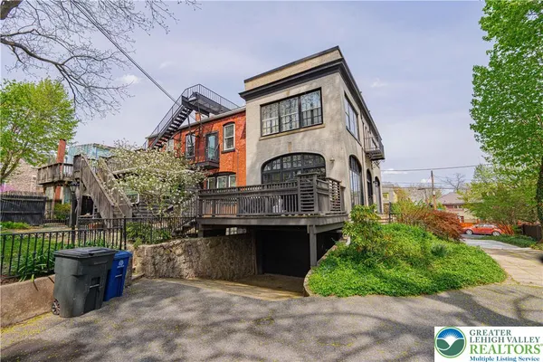 $975,000 | 120 Porter Street, Easton, PA 18042